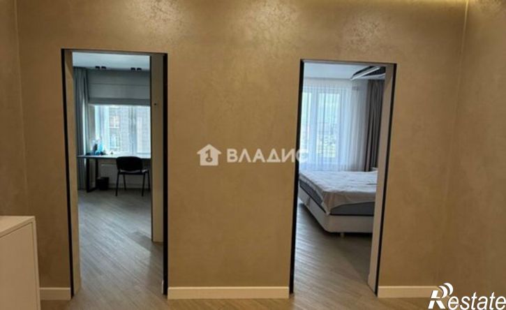 2-комн квартира пр-кт Октября, 38,  д. 38