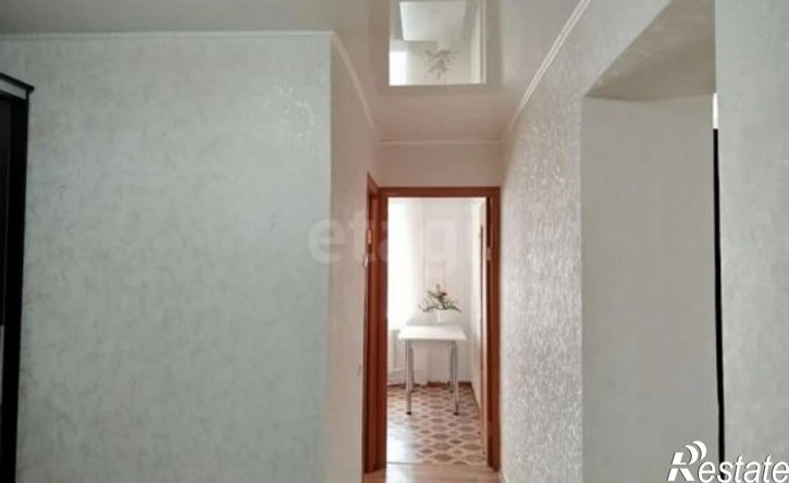 1-комн квартира ул Худайбердина, 52,  д. 52