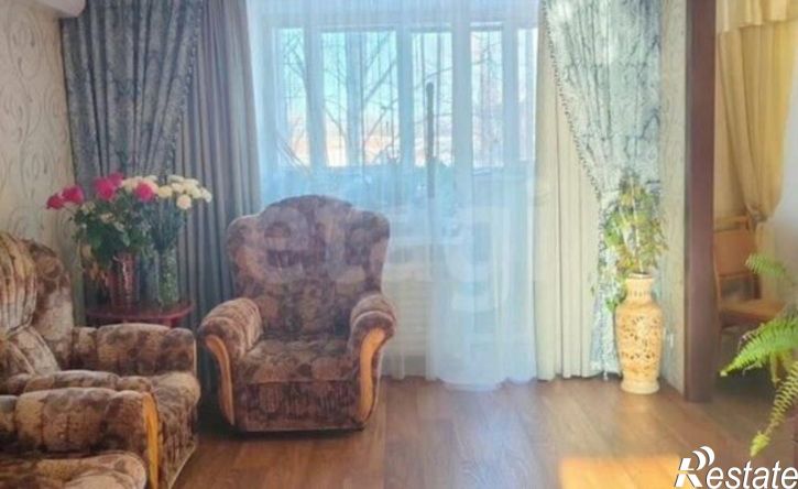 3-комн квартира ул Сазонова, 14а,  д. 14а