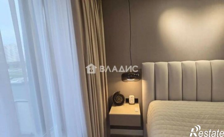 2-комн квартира пр-кт Октября, 38,  д. 38