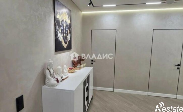 2-комн квартира пр-кт Октября, 38,  д. 38