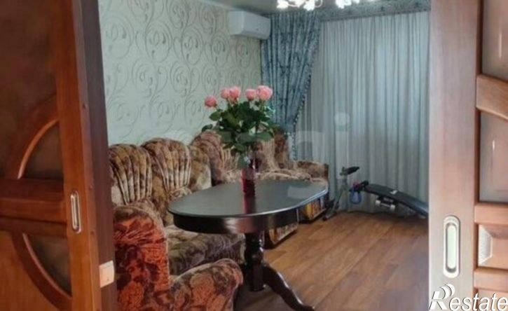 3-комн квартира ул Сазонова, 14а,  д. 14а