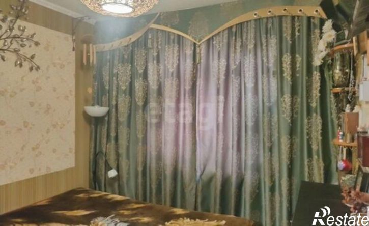 3-комн квартира ул Сазонова, 14а,  д. 14а