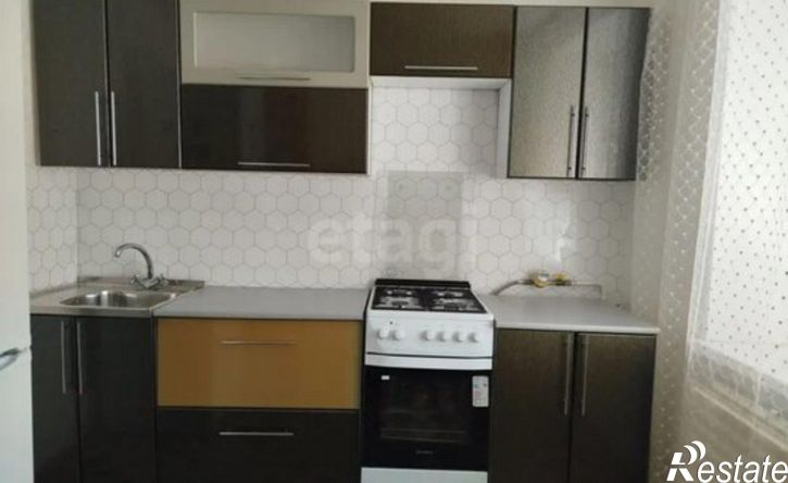 1-комн квартира ул Худайбердина, 52,  д. 52