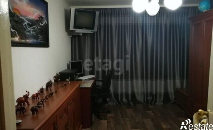 3-комн квартира ул Сазонова, 14а,  д. 14а
