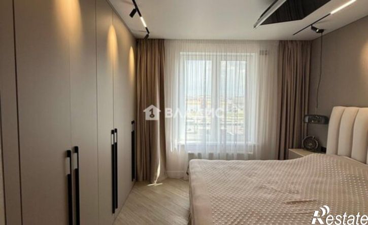 2-комн квартира пр-кт Октября, 38,  д. 38