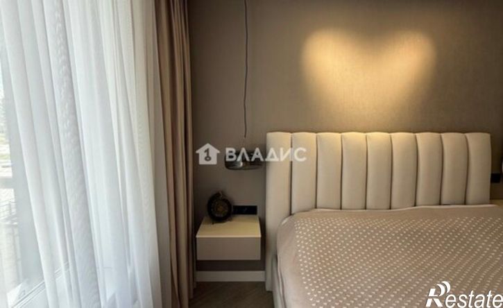 2-комн квартира пр-кт Октября, 38,  д. 38