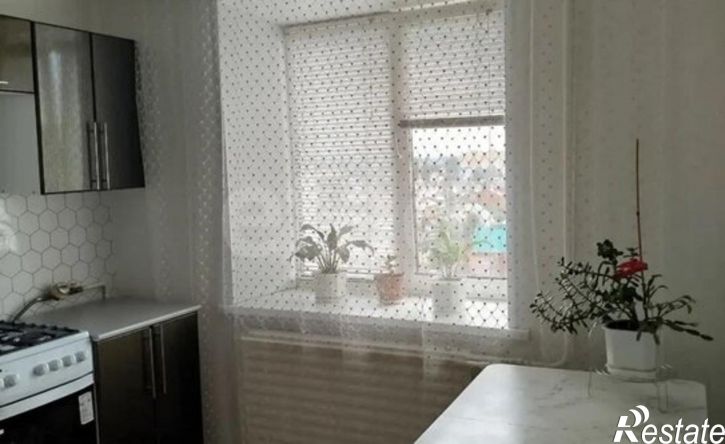 1-комн квартира ул Худайбердина, 52,  д. 52