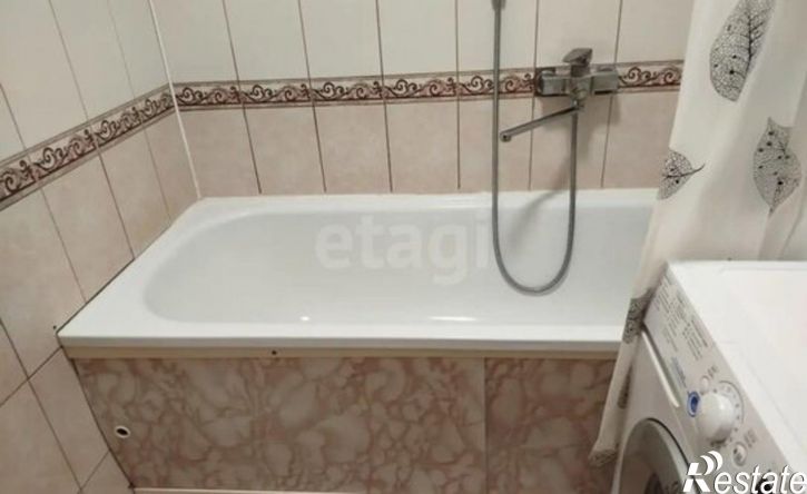 1-комн квартира ул Худайбердина, 52,  д. 52