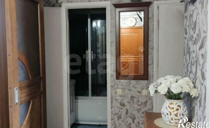 3-комн квартира ул Сазонова, 14а,  д. 14а
