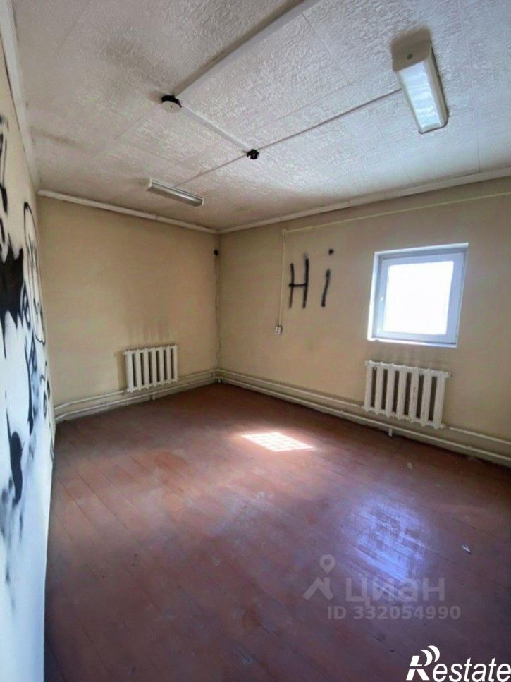 Производственное помещение ул Профсоюзная, 19,  д. 19