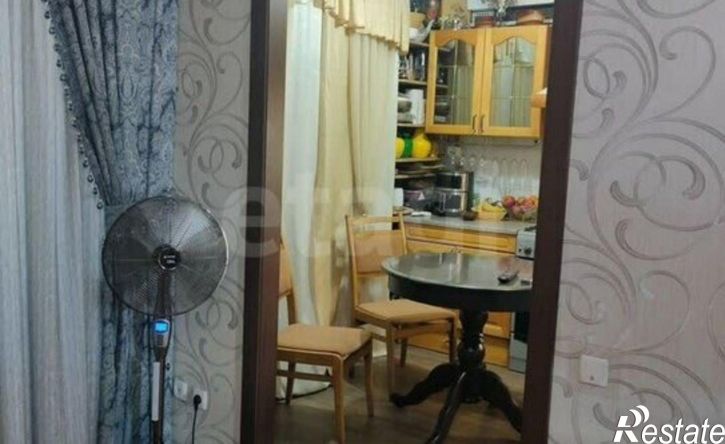 3-комн квартира ул Сазонова, 14а,  д. 14а