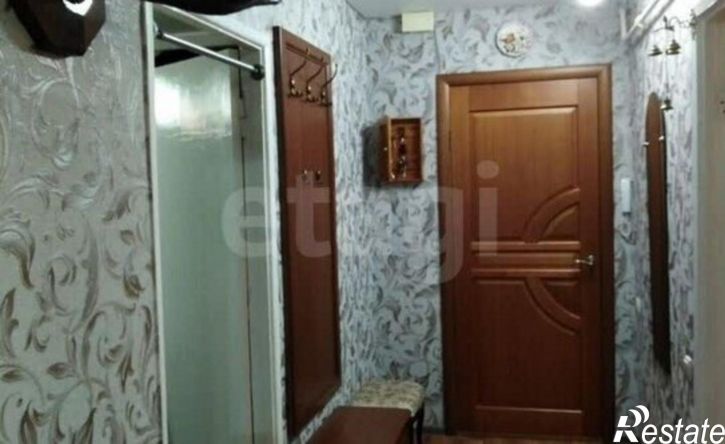 3-комн квартира ул Сазонова, 14а,  д. 14а