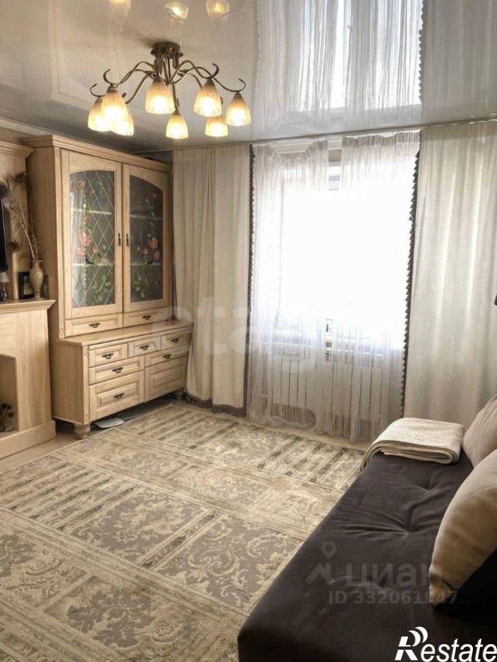 3-комн квартира ул Артема, 103,  д. 103