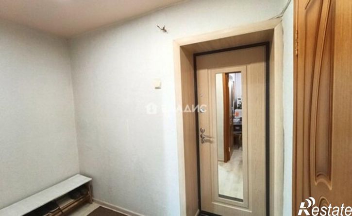 1-комн квартира ул Одесская, 121,  д. 121