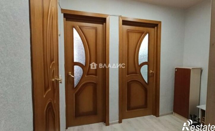 1-комн квартира ул Одесская, 121,  д. 121