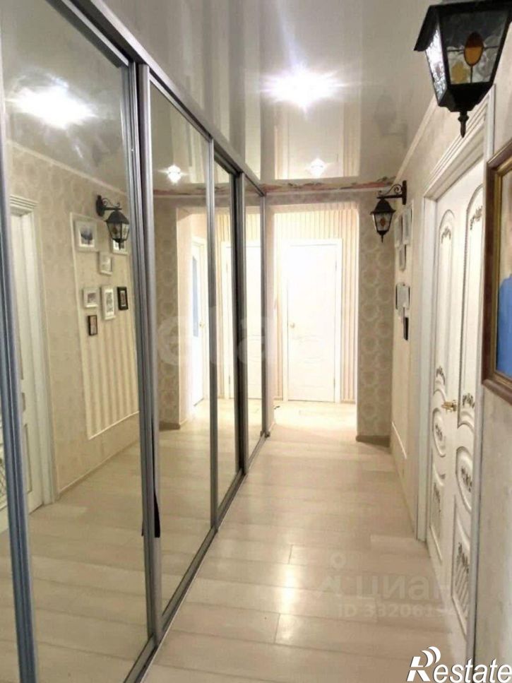 3-комн квартира ул Артема, 103,  д. 103