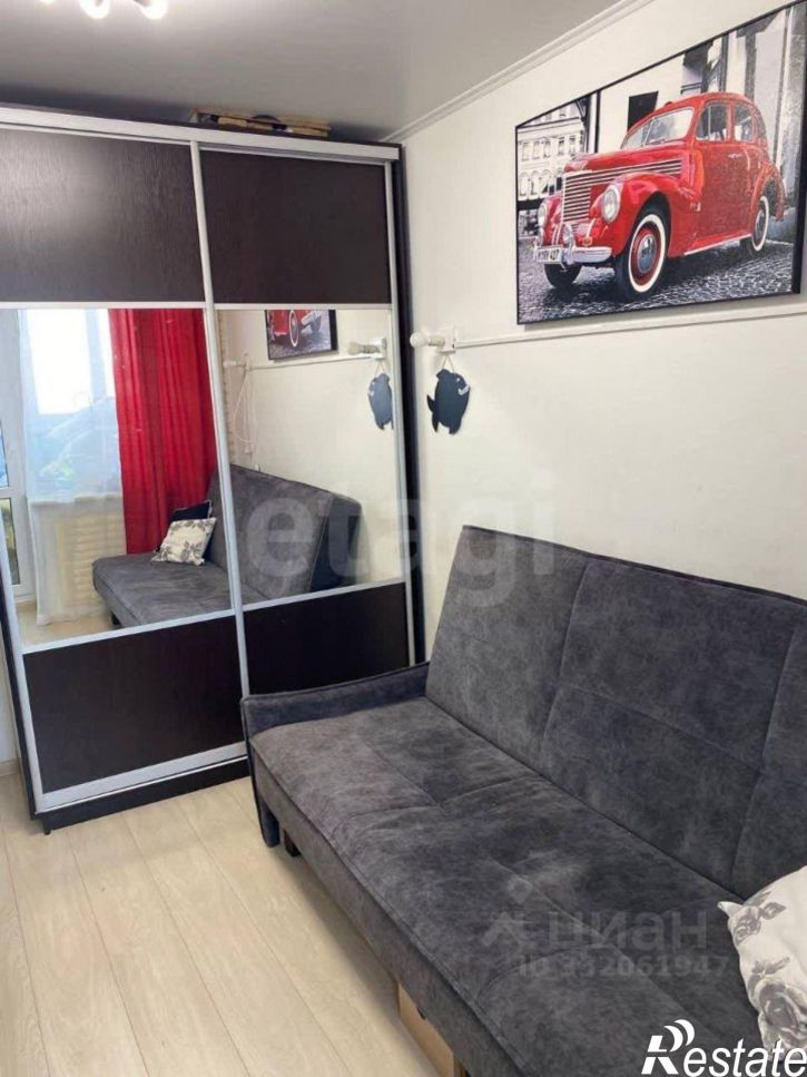 3-комн квартира ул Артема, 103,  д. 103
