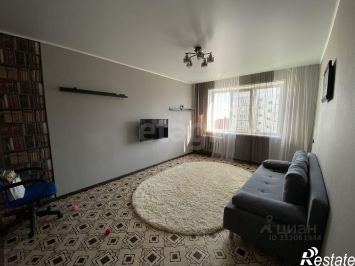 2-комн квартира ул Коммунистическая, 58,  д. 58