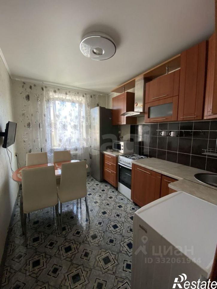 2-комн квартира ул Коммунистическая, 58,  д. 58