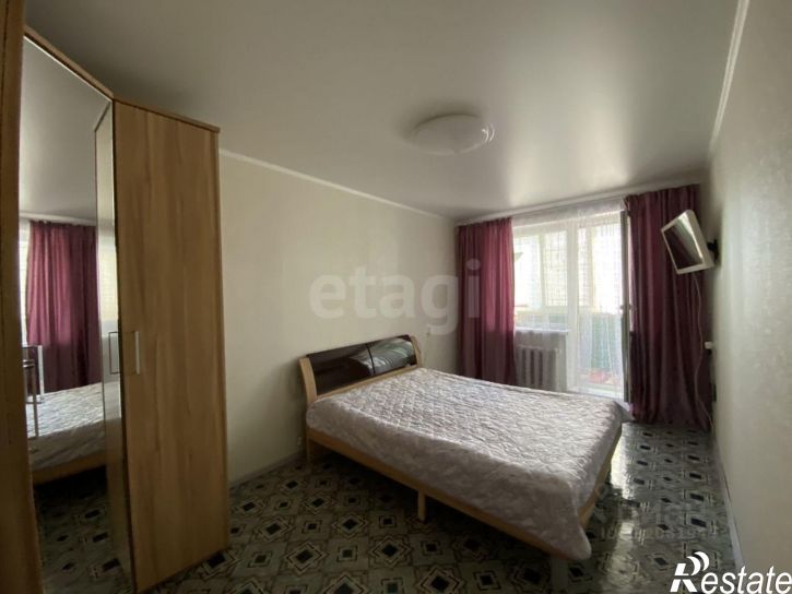 2-комн квартира ул Коммунистическая, 58,  д. 58