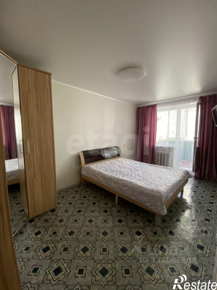 2-комн квартира ул Коммунистическая, 58,  д. 58