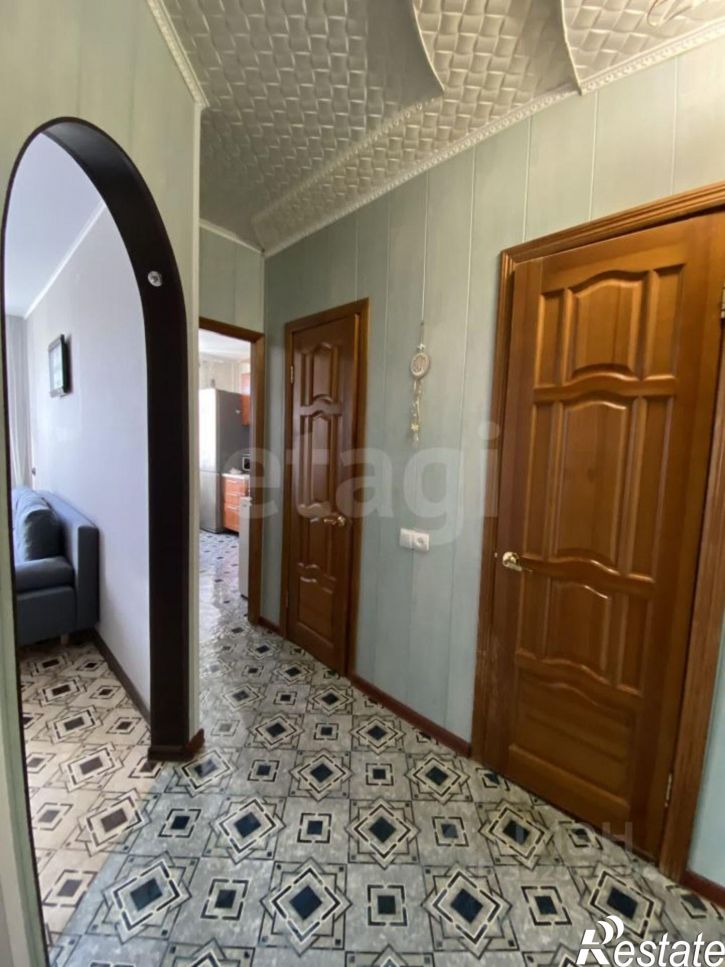 2-комн квартира ул Коммунистическая, 58,  д. 58