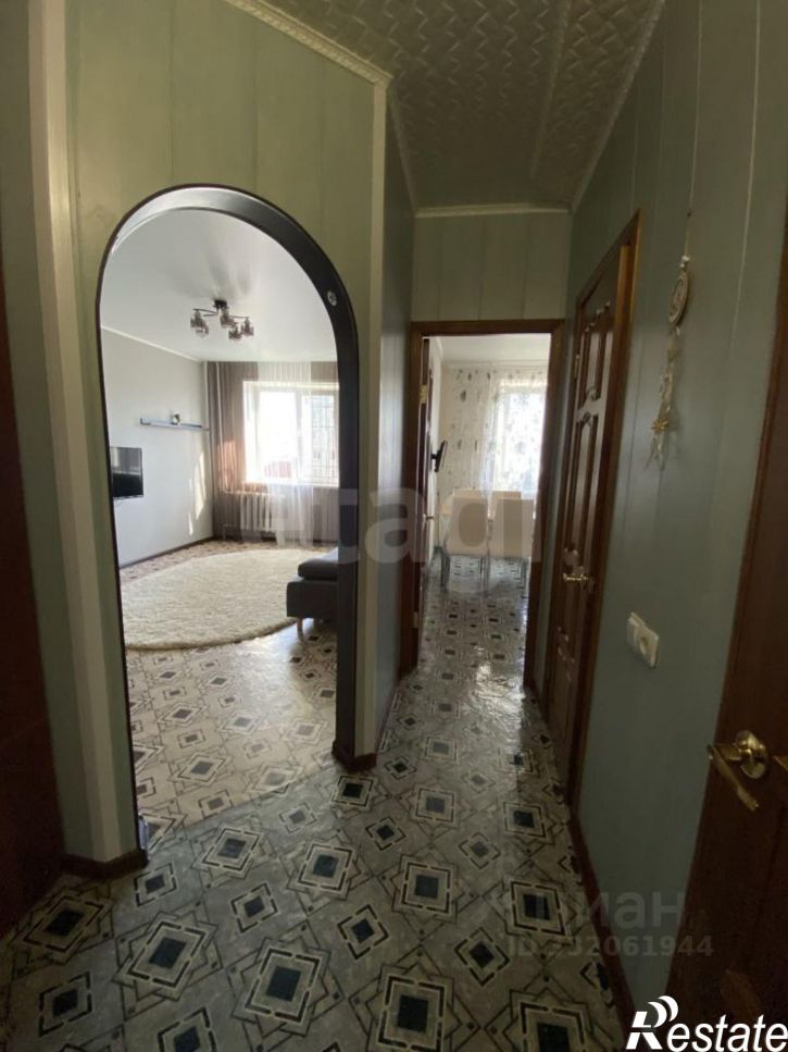 2-комн квартира ул Коммунистическая, 58,  д. 58