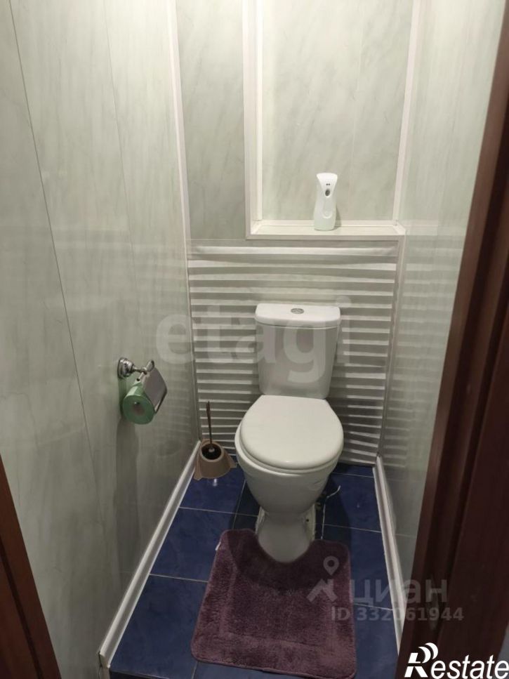 2-комн квартира ул Коммунистическая, 58,  д. 58