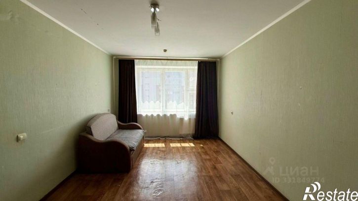 1-комн квартира ул Артема, 74,  д. 74