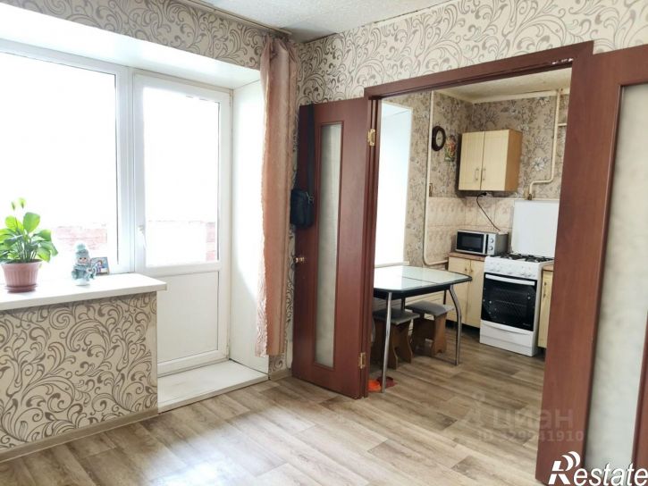 2-комн квартира ул Шафиева, 41,  д. 41