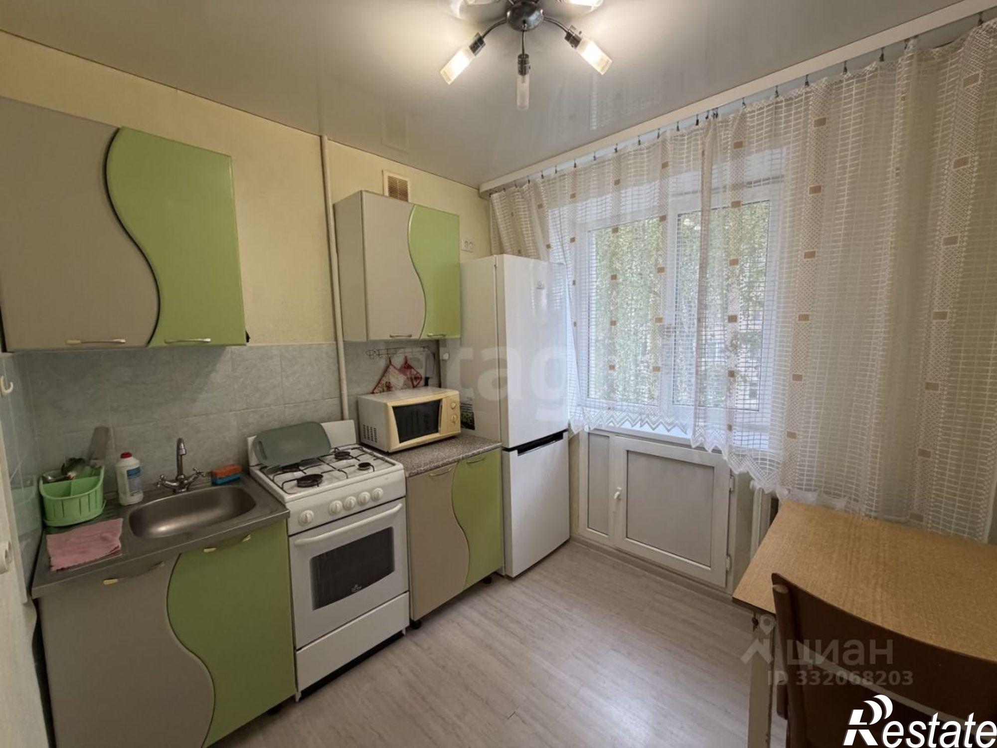Сдать квартиру за 17 000 рублей на ул Дружбы, 44а