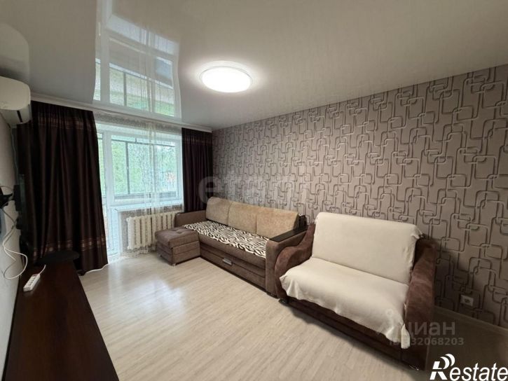 1-комн квартира ул Дружбы, 44а,  д. 44а