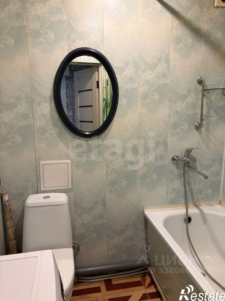 1-комн квартира ул Дружбы, 44а,  д. 44а