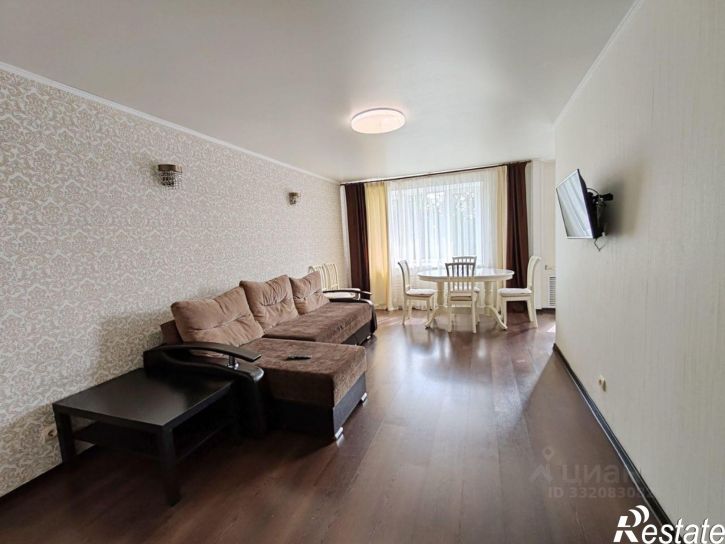 2-комн квартира ул Коммунистическая, 61,  д. 61