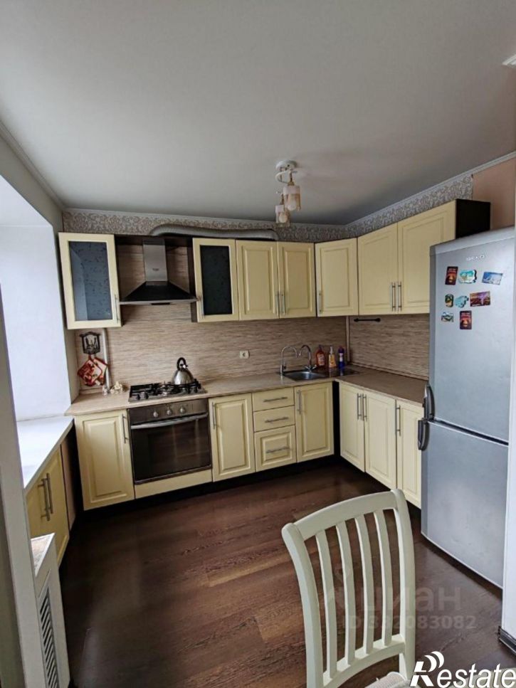 2-комн квартира ул Коммунистическая, 61,  д. 61