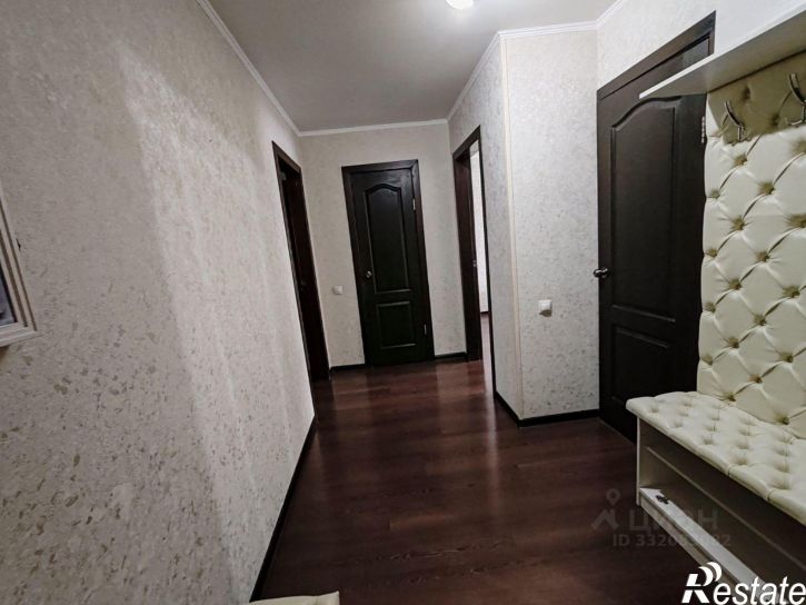2-комн квартира ул Коммунистическая, 61,  д. 61