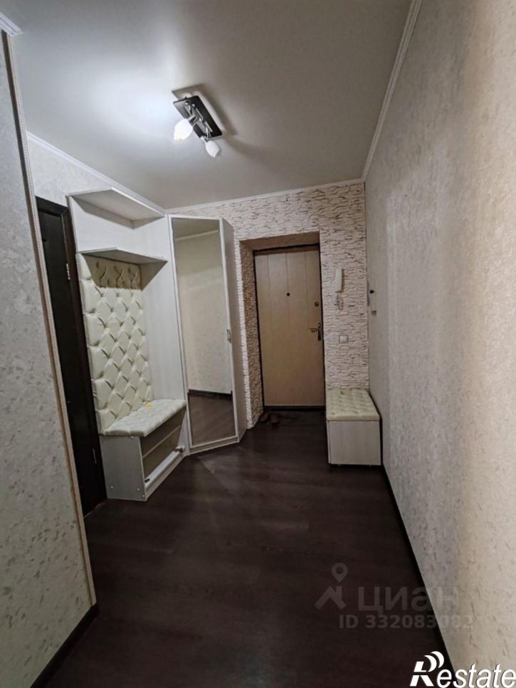 2-комн квартира ул Коммунистическая, 61,  д. 61