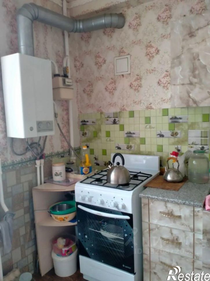 1-комн квартира ул Вокзальная, 21а,  д. 21а