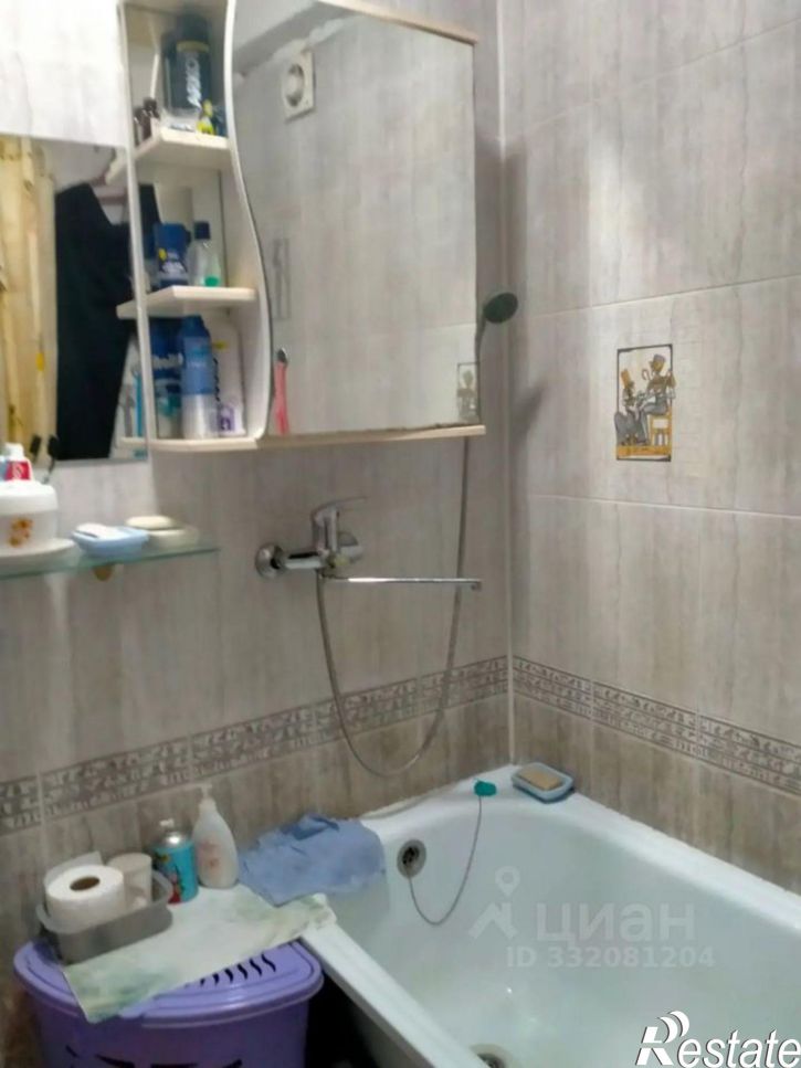 1-комн квартира ул Вокзальная, 21а,  д. 21а