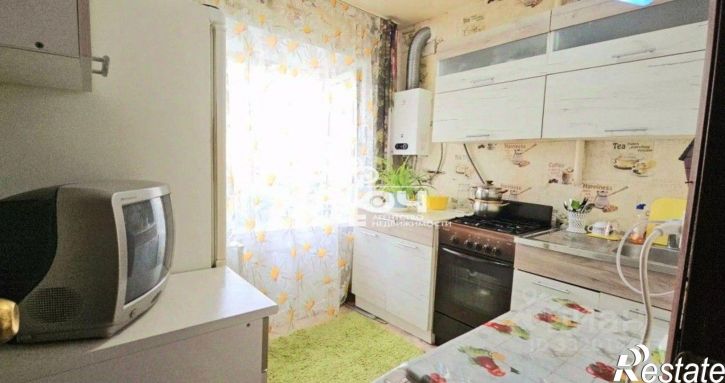 1-комн квартира ул Тукаева, 7а,  д. 7а