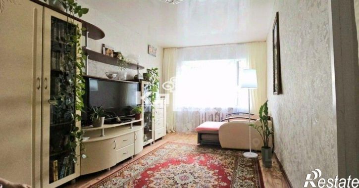 1-комн квартира ул Тукаева, 7а,  д. 7а