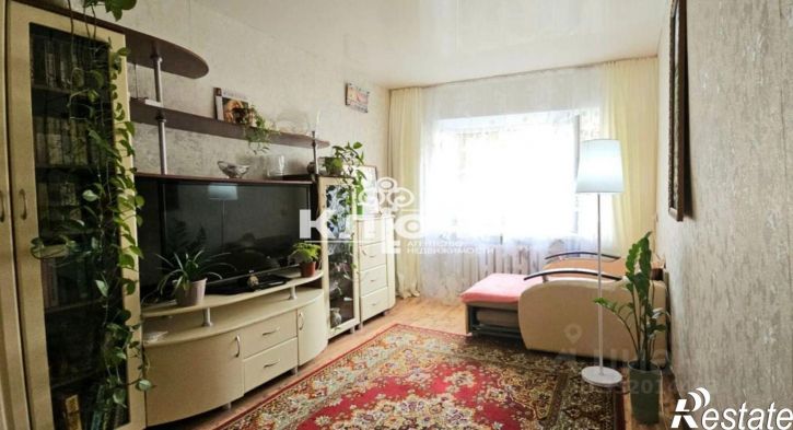 1-комн квартира ул Тукаева, 7а,  д. 7а