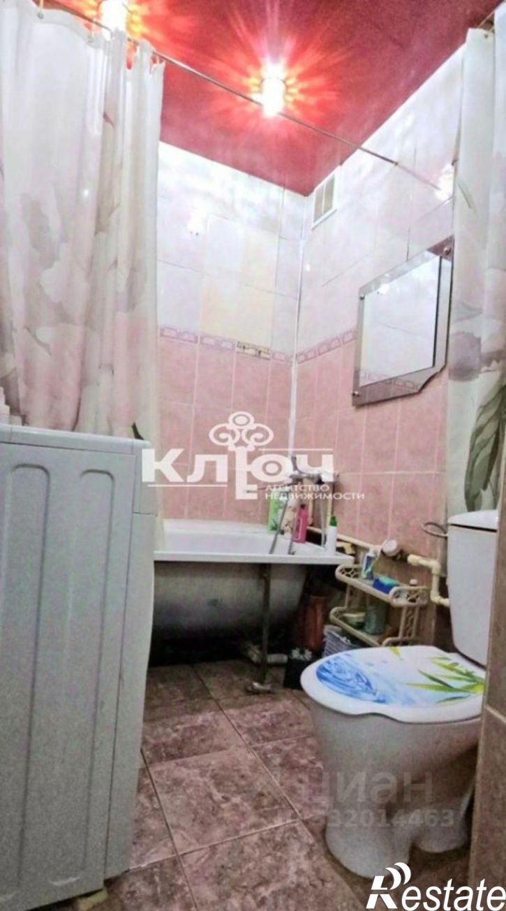 1-комн квартира ул Тукаева, 7а,  д. 7а
