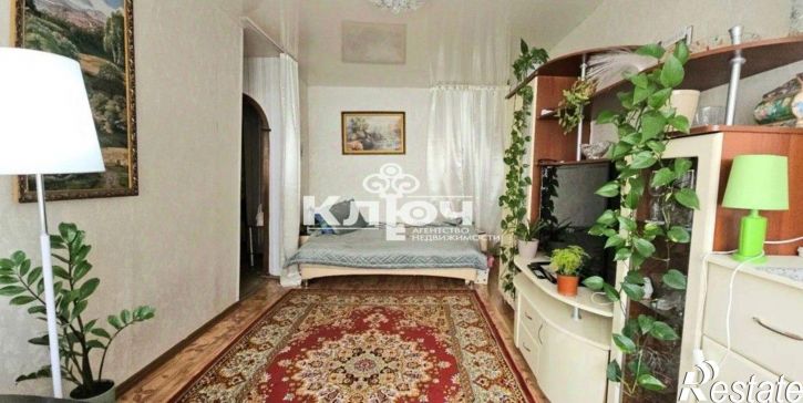 1-комн квартира ул Тукаева, 7а,  д. 7а