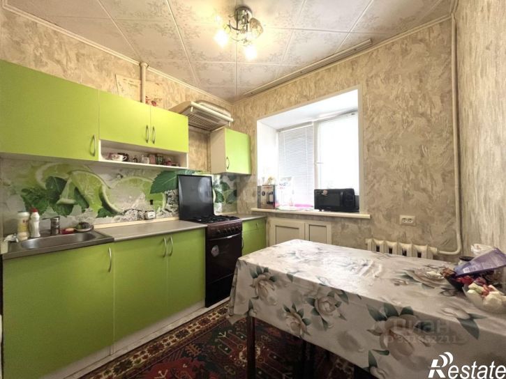 1-комн квартира ул Элеваторная, 112,  д. 112