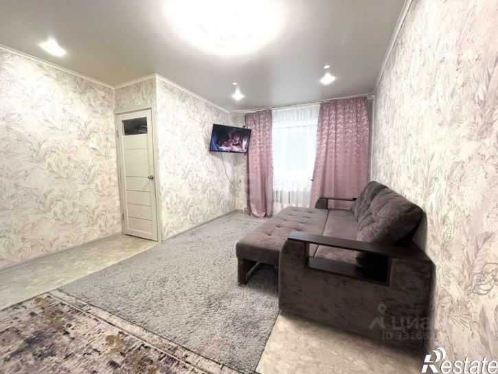 1-комн квартира ул Элеваторная, 112,  д. 112