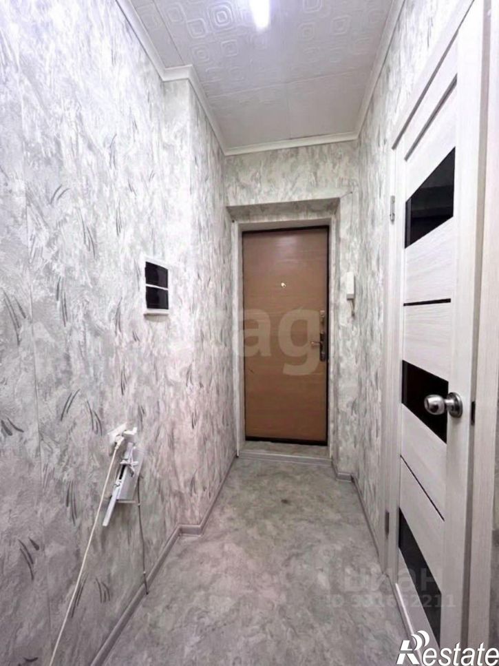 1-комн квартира ул Элеваторная, 112,  д. 112