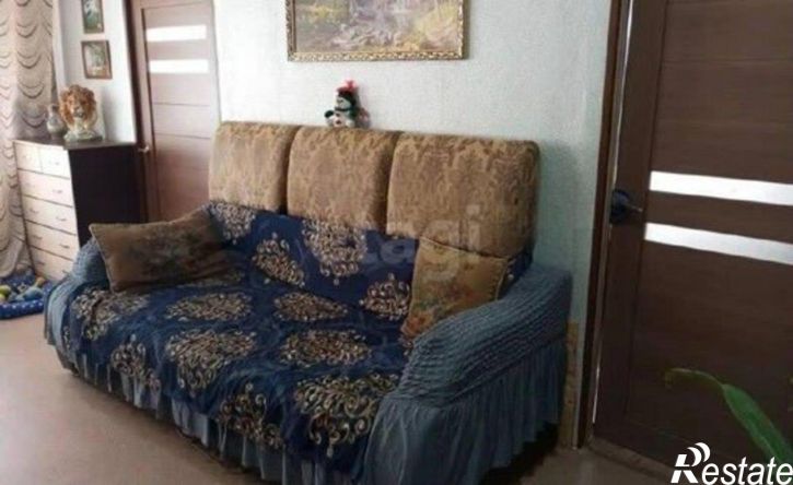 2-комн квартира ул Социалистическая, 18,  д. 18
