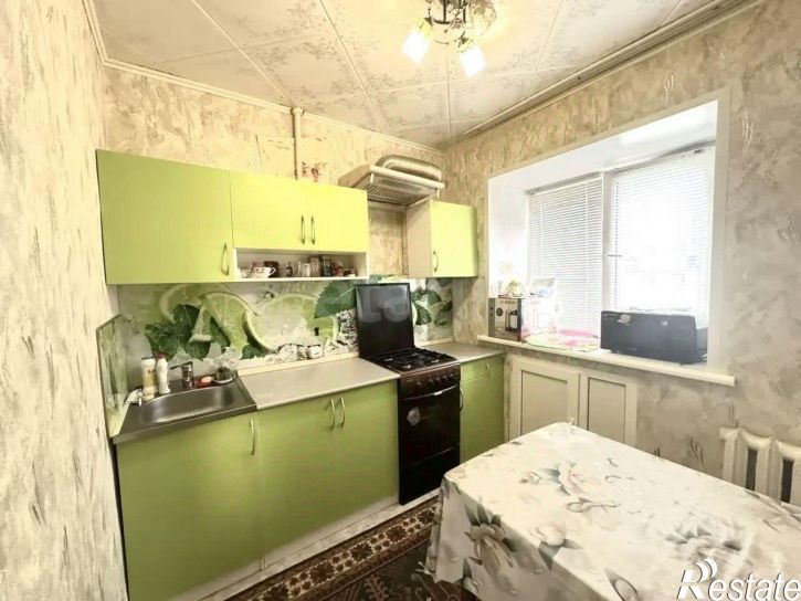 1-комн квартира ул Элеваторная, 112,  д. 112